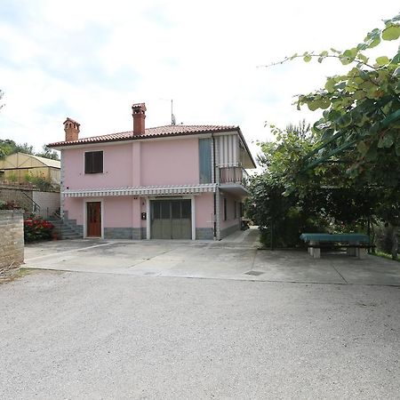 Villa Mejak & Bordon Sečovlje Exterior foto