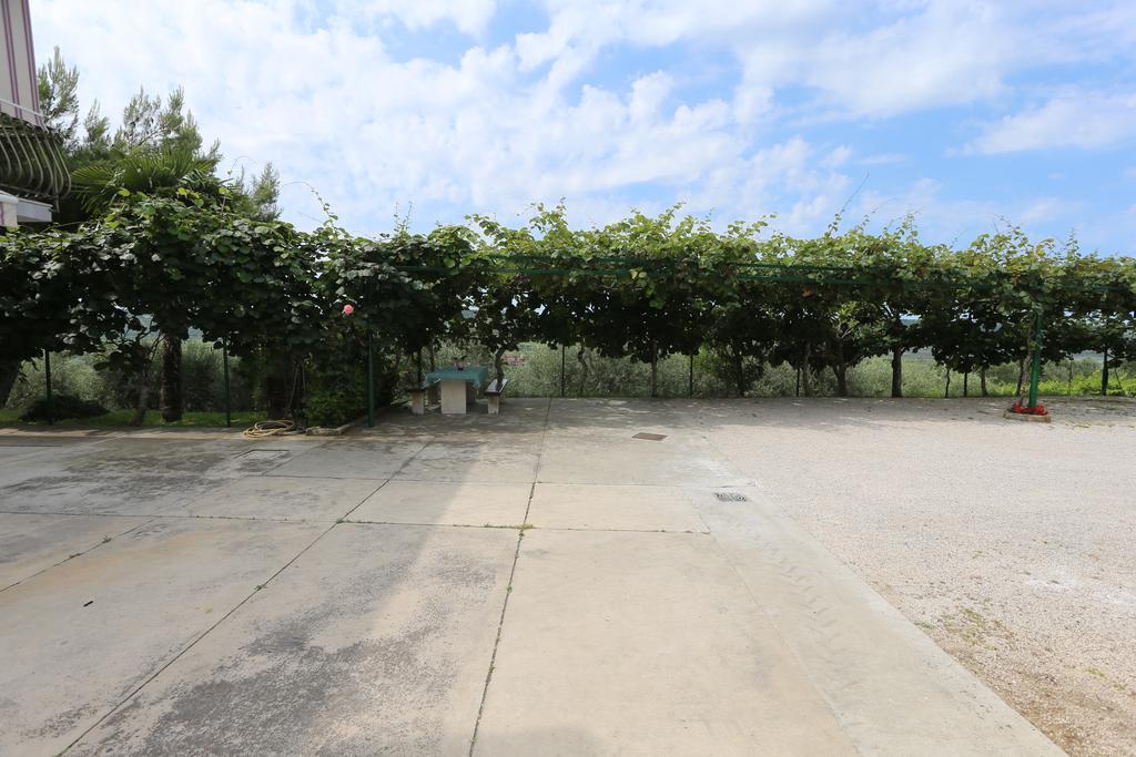 Villa Mejak & Bordon Sečovlje Exterior foto