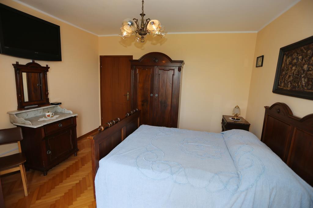 Villa Mejak & Bordon Sečovlje Exterior foto