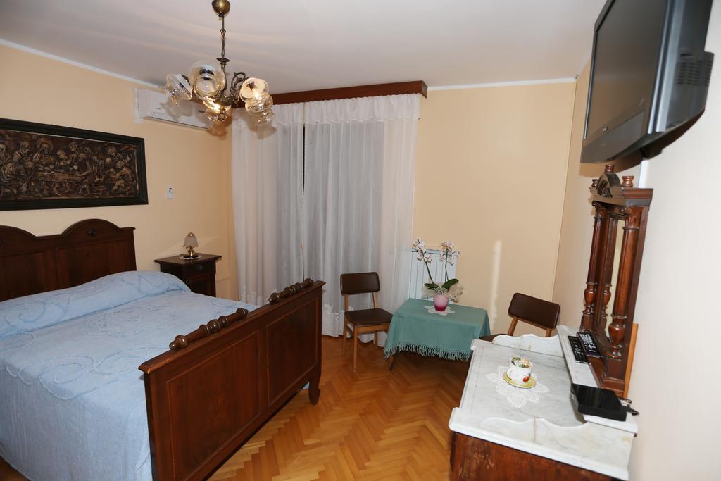 Villa Mejak & Bordon Sečovlje Exterior foto