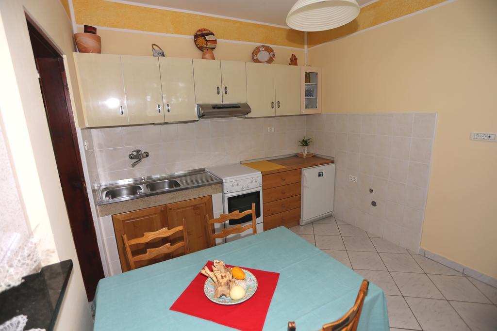 Villa Mejak & Bordon Sečovlje Exterior foto
