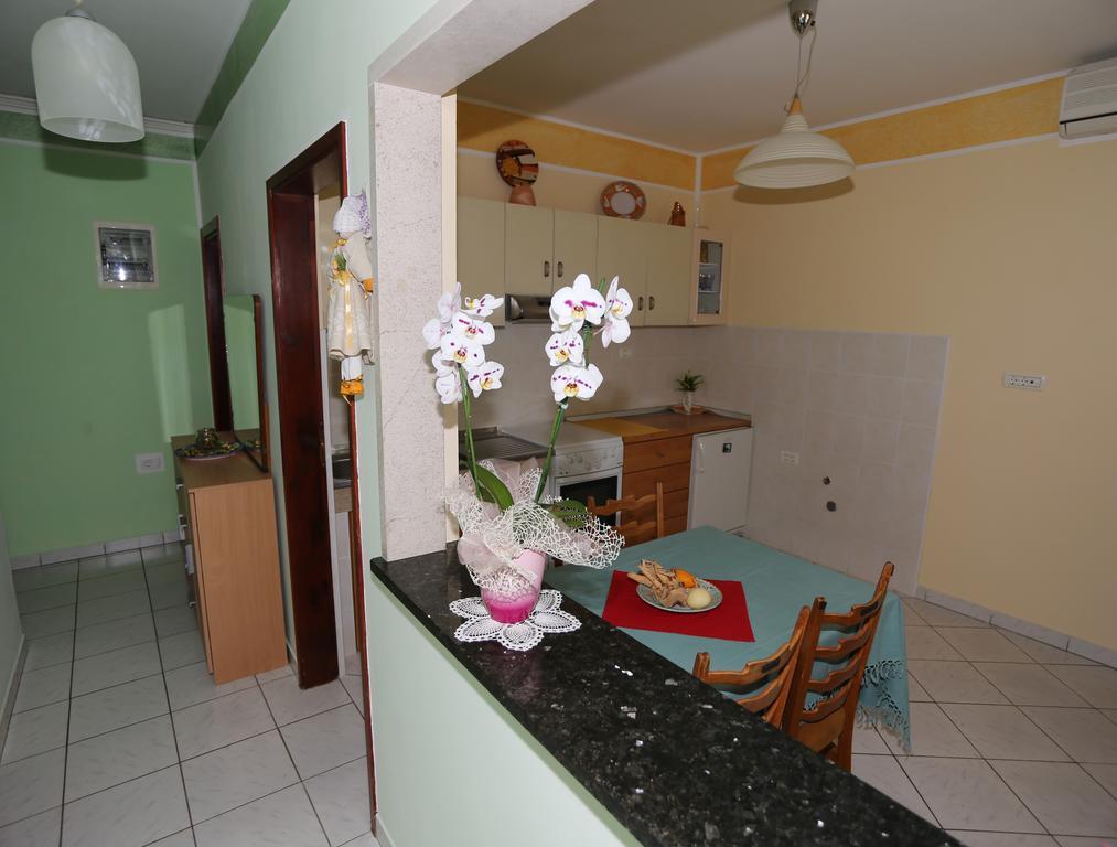 Villa Mejak & Bordon Sečovlje Exterior foto