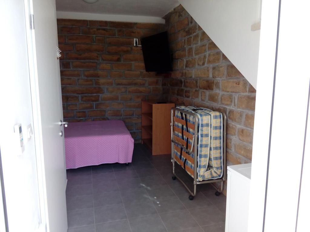 Villa Mejak & Bordon Sečovlje Exterior foto